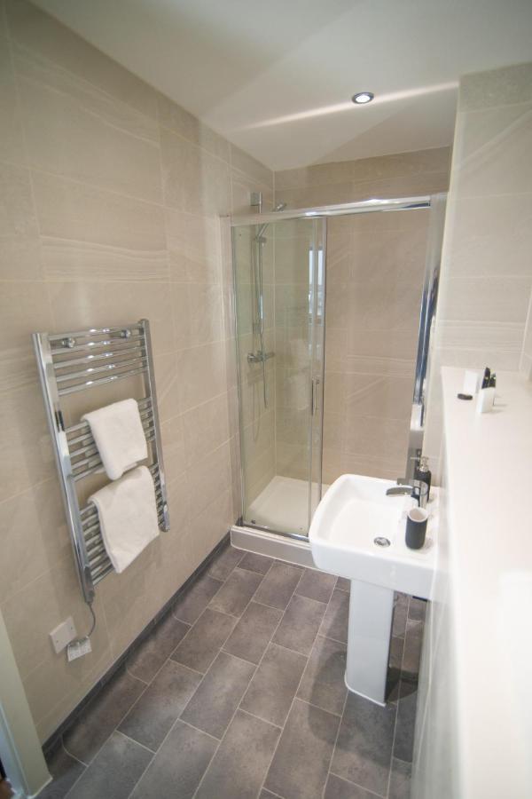Dream Apartments Manchester Salford  Exterior foto